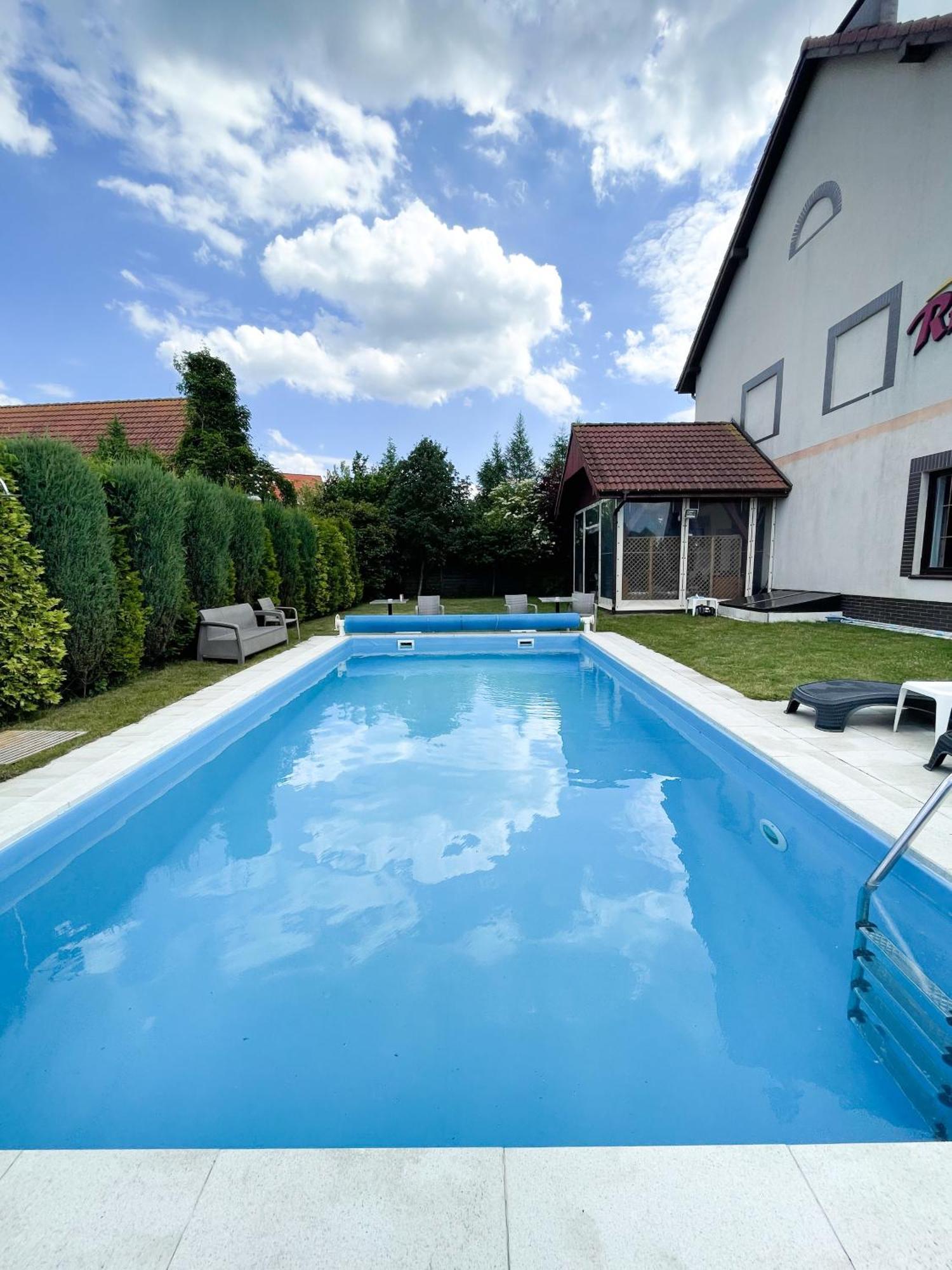 Riviera -Adults Only Villa เรวัล ภายนอก รูปภาพ