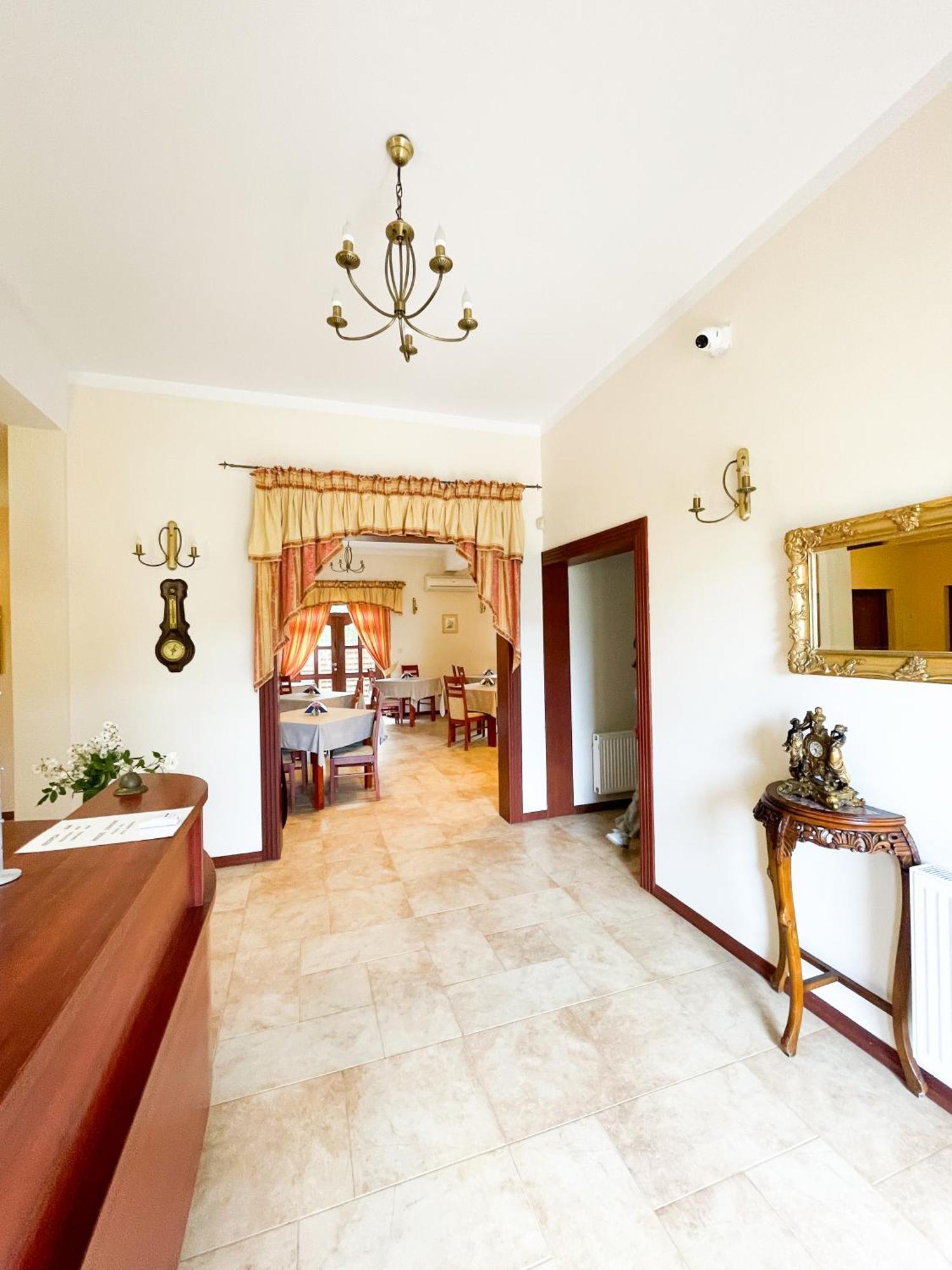 Riviera -Adults Only Villa เรวัล ภายนอก รูปภาพ